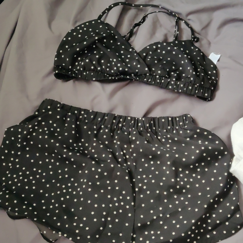 Forever 21 Loungewear